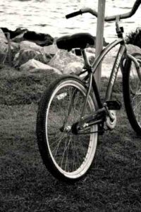 Photo of the Week: Pedal Power Image